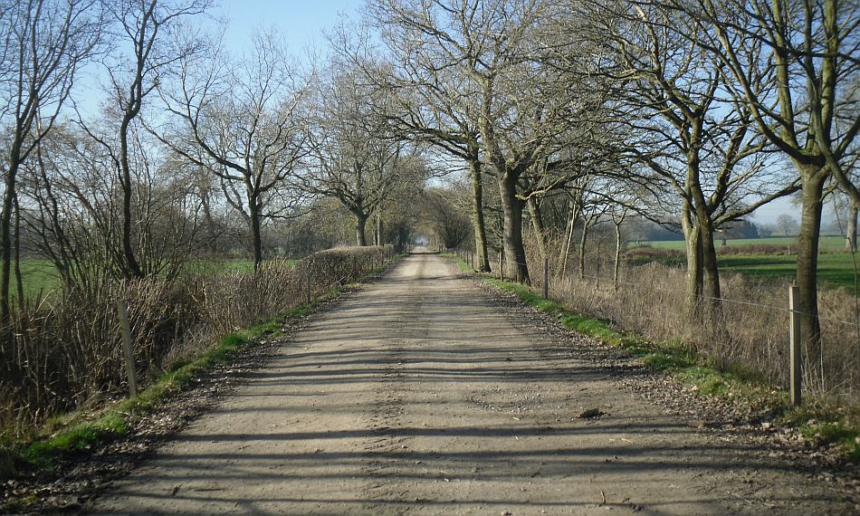 Herefordshire Railway Walks