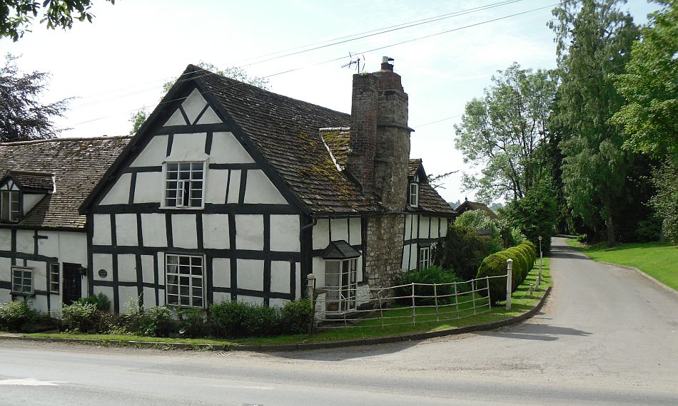 Herefordshire Railway Walks