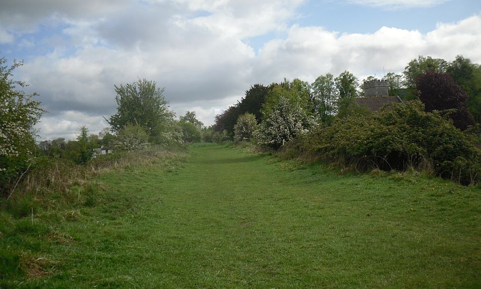 Herefordshire Railway Walks