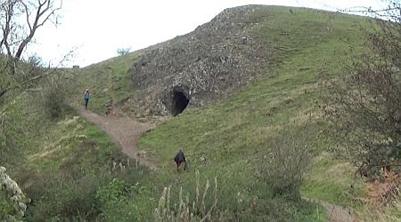 Walk Four - Little Malvern, Shadybank Common