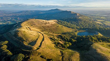 Walk Six - Ledbury and Eastnor